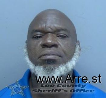 Jeffery Lee Stevenson Mugshot