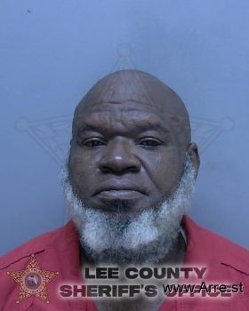 Jeffery Lee Stevenson Mugshot