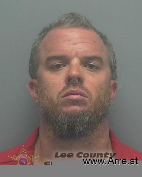 Jeffery Ted Stewart Mugshot