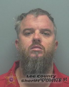 Jeffery Ted Stewart Mugshot