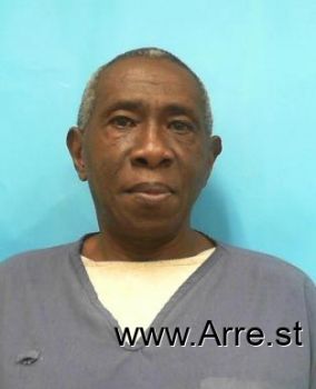 Jeffery S Thomas Mugshot