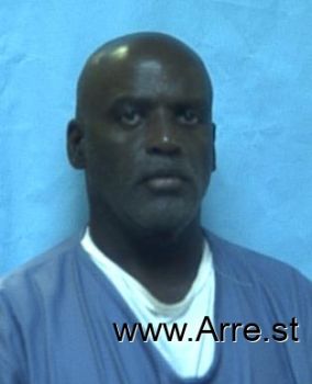 Jeffery L Walker Mugshot