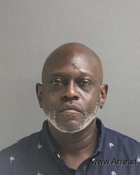 Jeffery S Washington Mugshot