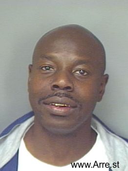 Jeffery Dana Watkins Mugshot