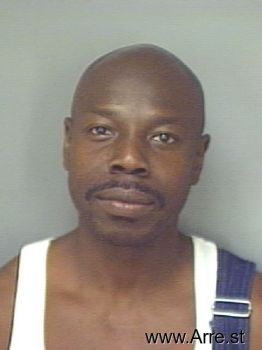 Jeffery Dana Watkins Mugshot