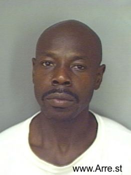 Jeffery Dana Watkins Mugshot