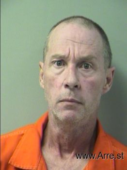 Jeffery Frank Watkins Mugshot