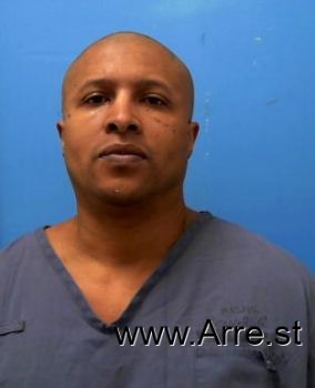 Jeffery J Williams Mugshot