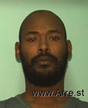 Jeffery L Williams Mugshot