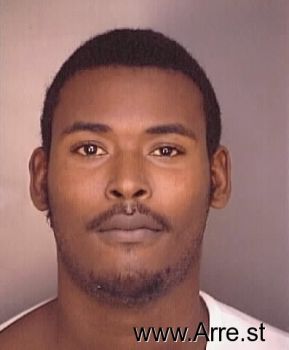 Jeffery Lamar Williams Mugshot