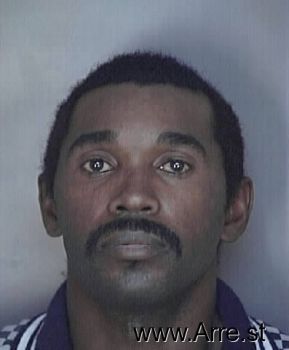 Jeffery M Williams Mugshot