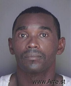 Jeffery Melvin Williams Mugshot