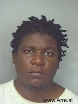 Jeffery  Williams Mugshot