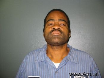 Jeffery Bernard Williams Mugshot