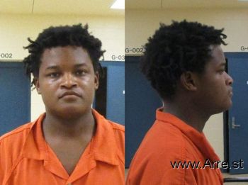 Jeffery Tyree Williams Mugshot