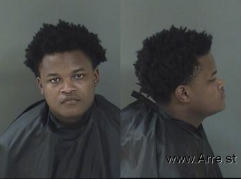 Jeffery Tyree Williams Mugshot