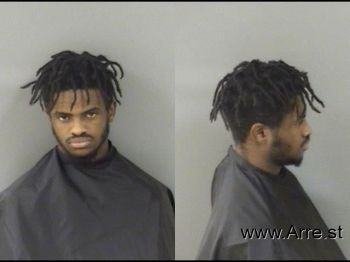 Jeffery James Williams Mugshot