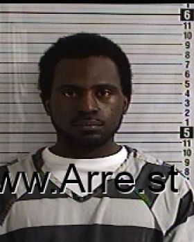 Jeffery Javarius Williams Mugshot