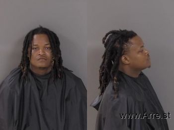 Jeffery Tyree Williams Mugshot