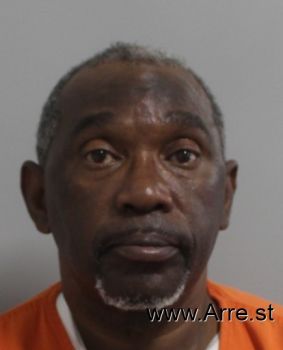 Jeffery Melvin Williams Mugshot