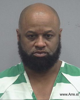 Jeffery Eugene Williams Mugshot