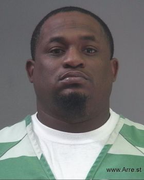 Jeffery Allen Williams Mugshot