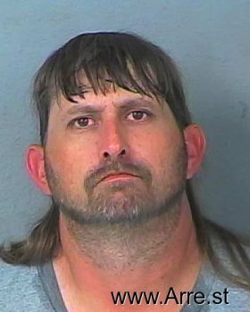 Jeffery Adam Williams Mugshot