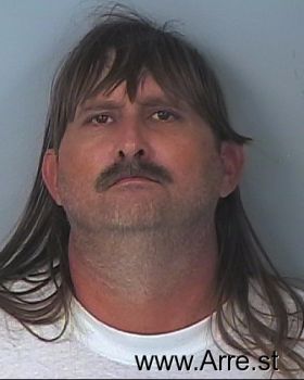 Jeffery Adam Williams Mugshot