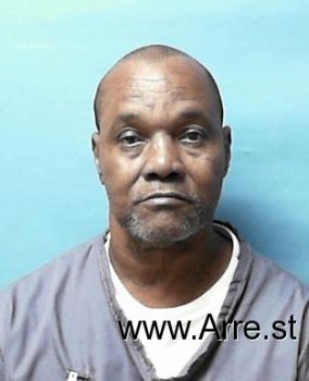 Jeffery  Wilson Mugshot