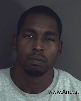 Jeffery Alfonzo Wilson Mugshot