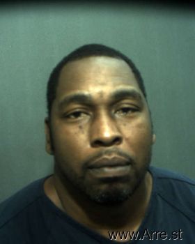 Jeffery  Wilson Mugshot