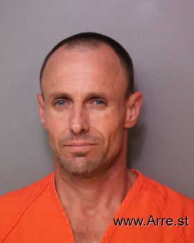 Jeffery Wayne Wilson Mugshot