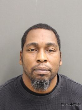 Jeffery  Wilson Mugshot