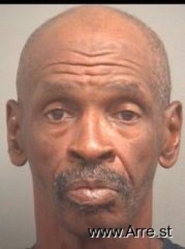 Jeffery A Wilson Mugshot