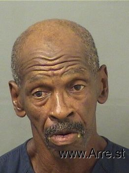 Jeffery A Wilson Mugshot