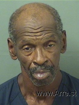 Jeffery Allen Wilson Mugshot