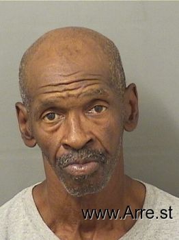 Jeffery Allen Wilson Mugshot