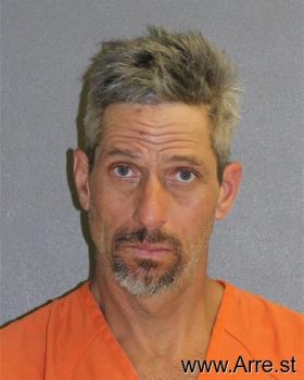 Jeffery  Wilson Mugshot