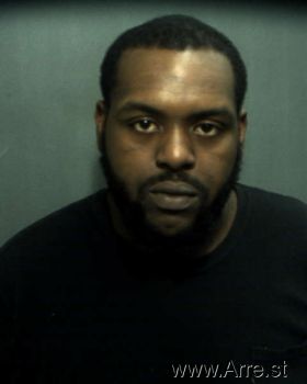 Jeffery  Wright Mugshot