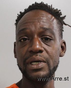 Jeffery Lamar Wright Mugshot