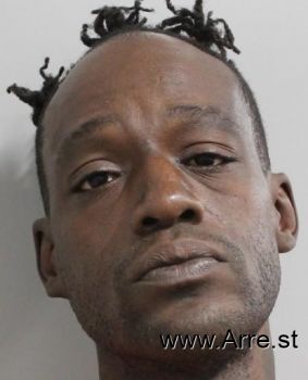 Jeffery Lamar Wright Mugshot