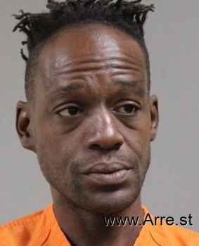 Jeffery Lamar Wright Mugshot