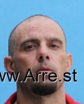 Jeffery Dean Faircloth Jr Mugshot