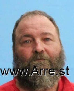 Jeffery Earl Morris Mugshot