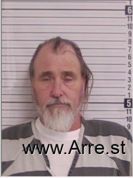 Jeffrey Scott Allen Mugshot