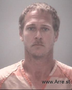 Jeffrey Wayne Allen Mugshot