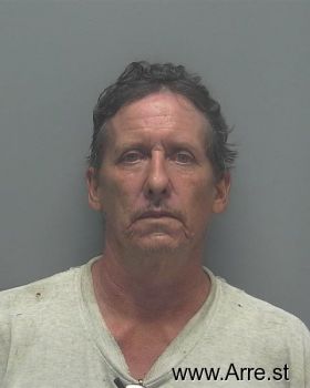 Jeffrey Joseph Armstrong Mugshot