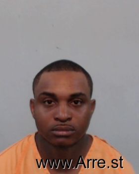 Jeffrey Jermaine Armstrong Mugshot