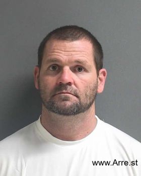 Jeffrey W Atkinson Mugshot