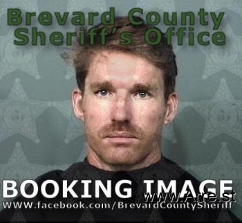 Jeffrey Ryan Baker Mugshot